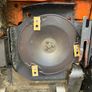 Worx Landroid Vision Robot Lawnmower (Extra batteries!) Image 7