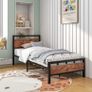 Single Bed Frames Image 4