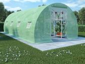 Greenhouse 27m/2 900x300x200 cm