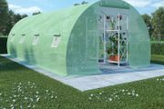 Greenhouse 27m/2 900x300x200 cm