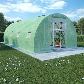 Greenhouse 27m/2 900x300x200 cm