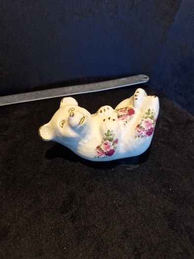 China Bear