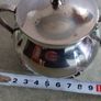 Vintage International silver silver plated  sugar bowl. Image 4