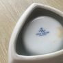 Victoria & Albert Museum Vista Alegre Portugal Porcelain Tea Light Image 3