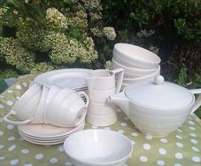 Jasper Conran Wedgewood Set