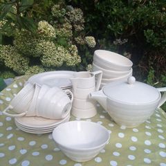 Jasper Conran Wedgewood Set