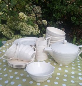 Jasper Conran Wedgewood Set
