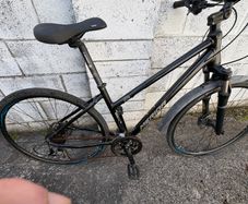 Merida Bike