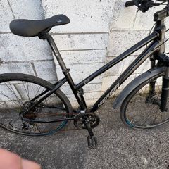 Merida Bike