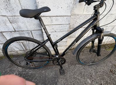 Merida Bike