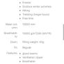 Marmot Women's Slopestar Pants LARGE Image 7