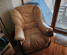Armchair