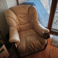 Armchair