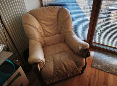 Armchair