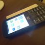 ZTE F320 Mobile Phone Image 5