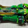 Lego Ninjago 70641 Ninja Nightcrawler Image 6