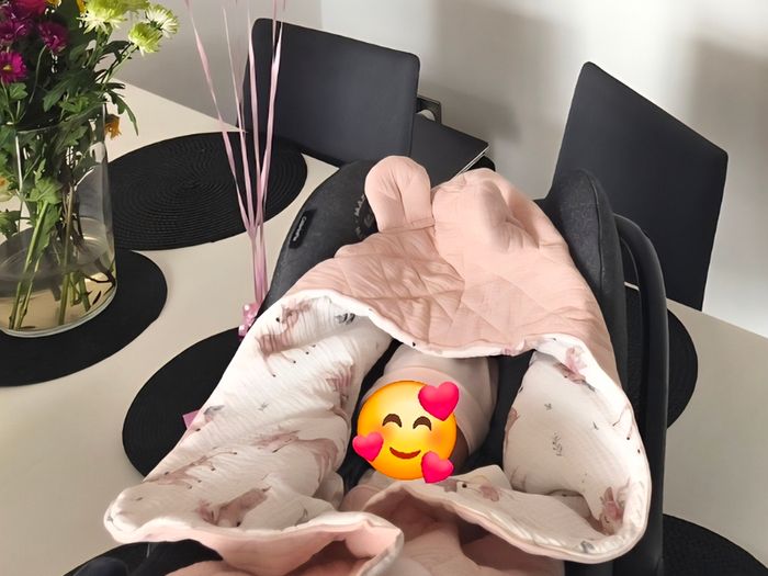 car seat blankets