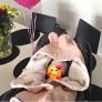 car seat blankets Image 5
