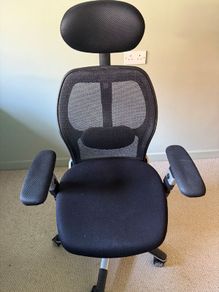 Ergonomic Office Chair