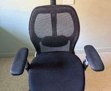 Ergonomic Office Chair