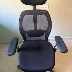 Ergonomic Office Chair