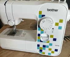 Brother sewing machine