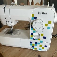 Brother sewing machine