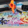 nerf toy Image 5