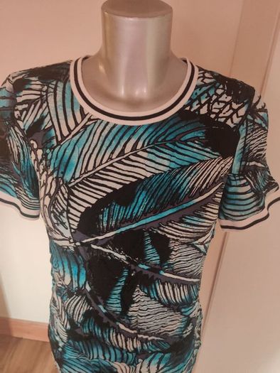 Warehouse tunic size UK10/12 EU38/40 Postage included