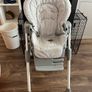 High chair Image 2