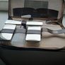Vintage Shaving/Manicure Set Image 5