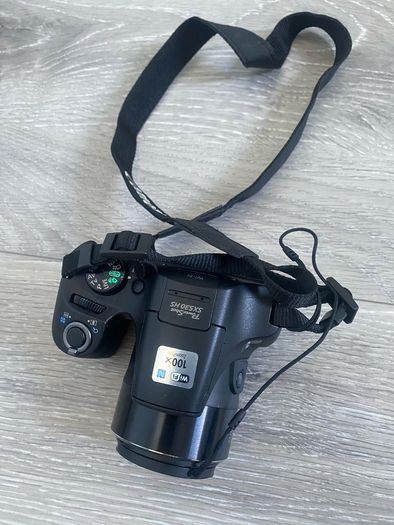 Canon Powershot
