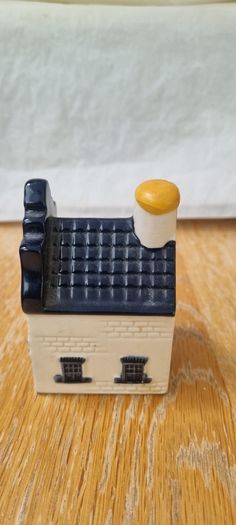 KLM Delft houses