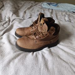 wrangler boots