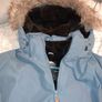 Unisex trespass parka jacket size XL Image 5