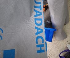 Roofing underlay
