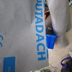 Roofing underlay