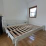 IKEA solid wooden sofa bed for sale, PS 2012 Image 8
