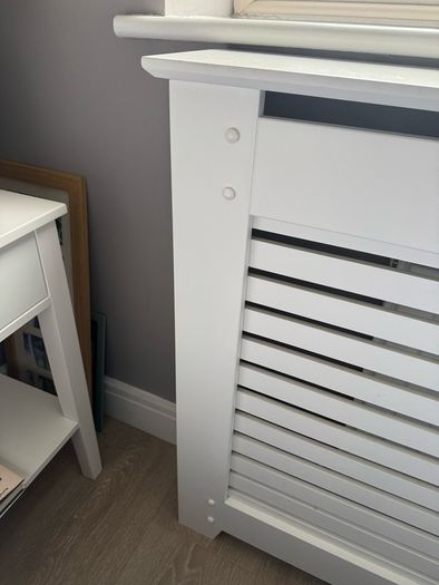 Radiator Cover