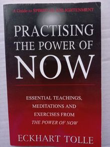 Practising The Power Of Now