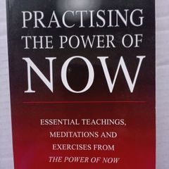 Practising The Power Of Now