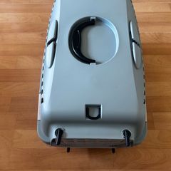 2x Carry Cages