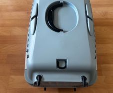 2x Carry Cages