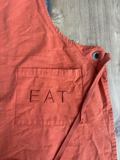 Zara Home apron
