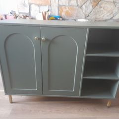 storge