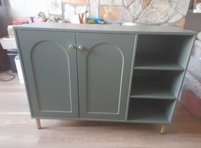 storge