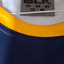 Skerries Official BLK Rugby Union Jersey (Adult Large) FREE POST Image 4