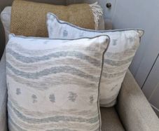Cushions