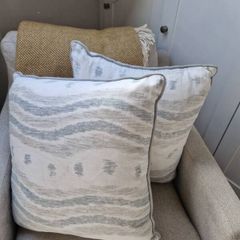 Cushions