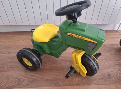 toy tractor